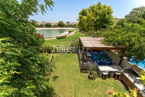 فيلا في The Springs, دبي 3 غرف نوم, 251 م² رقم 43270 - صورة 1
