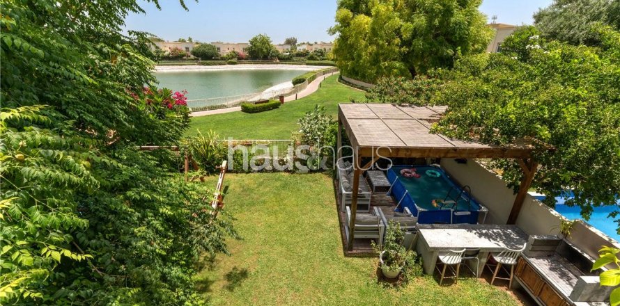 فيلا في The Springs, دبي 3 غرف نوم, 251 م² رقم 43270