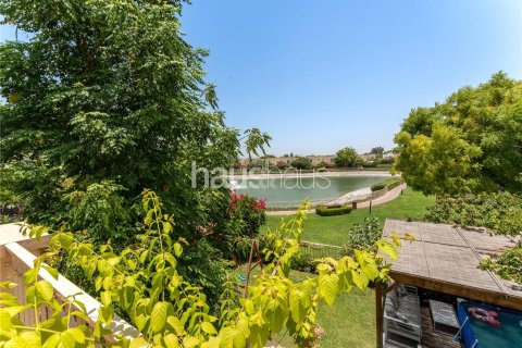 فيلا في The Springs, دبي 3 غرف نوم, 251 م² رقم 43270 - صورة 15