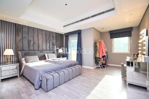 Villa en Al Furjan, Dubai, 5 dormitorios, 506 m², № 43265 - foto 11