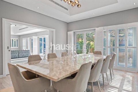 Villa en Al Furjan, Dubai, 5 dormitorios, 506 m², № 43265 - foto 6