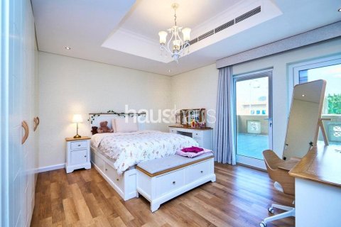 Villa en Al Furjan, Dubai, 5 dormitorios, 506 m², № 43265 - foto 10