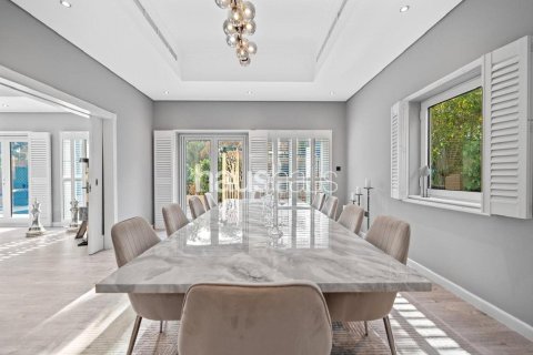 Villa en Al Furjan, Dubai, 5 dormitorios, 506 m², № 43265 - foto 3