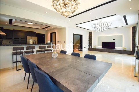 Villa en Al Furjan, Dubai, 4 dormitorios, 455 m², № 43264 - foto 5