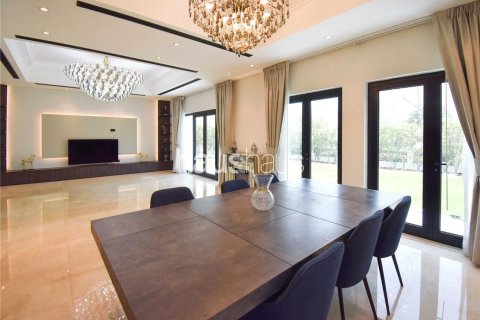 Villa en Al Furjan, Dubai, 4 dormitorios, 455 m², № 43264 - foto 6