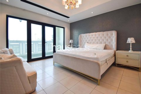 Villa en Al Furjan, Dubai, 4 dormitorios, 455 m², № 43264 - foto 12
