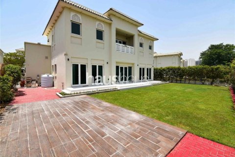 Villa en Al Furjan, Dubai, 4 dormitorios, 455 m², № 43264 - foto 14
