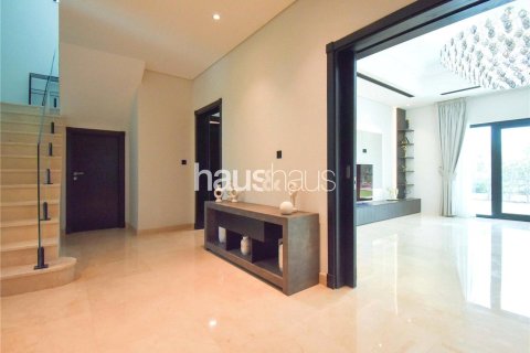 Villa en Al Furjan, Dubai, 4 dormitorios, 455 m², № 43264 - foto 10