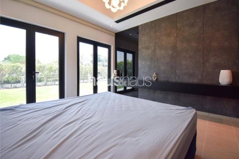 Villa en Al Furjan, Dubai, 4 dormitorios, 455 m², № 43264 - foto 9