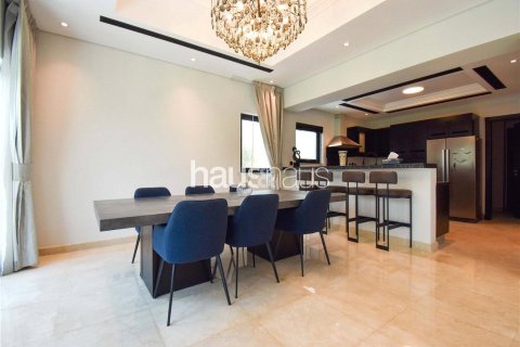 Villa en Al Furjan, Dubai, 4 dormitorios, 455 m², № 43264 - foto 7