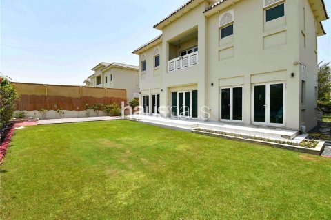 Villa en Al Furjan, Dubai, 4 dormitorios, 455 m², № 43264 - foto 4