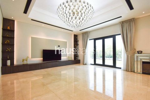 Villa en Al Furjan, Dubai, 4 dormitorios, 455 m², № 43264 - foto 8