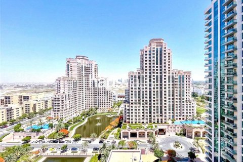 شقة في ذا فيوز, دبي 1غرف نوم, 79 م² رقم 43267 - صورة 1