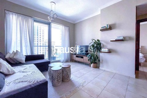 شقة في ذا فيوز, دبي 1غرف نوم, 79 م² رقم 43267 - صورة 5