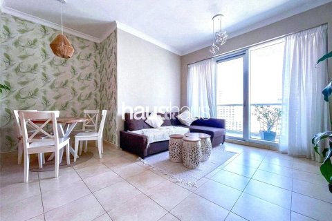 شقة في ذا فيوز, دبي 1غرف نوم, 79 م² رقم 43267 - صورة 2