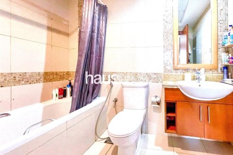 شقة في ذا فيوز, دبي 1غرف نوم, 79 م² رقم 43267 - صورة 10