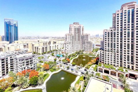 شقة في ذا فيوز, دبي 1غرف نوم, 79 م² رقم 43267 - صورة 7