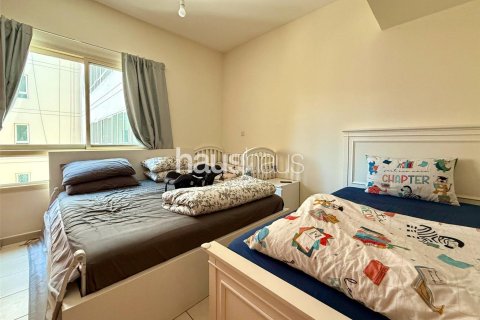 شقة في Al Ghozlan, طا غرينز, دبي 1غرف نوم, 76 م² رقم 43268 - صورة 3