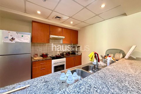 شقة في Al Ghozlan, طا غرينز, دبي 1غرف نوم, 76 م² رقم 43268 - صورة 8