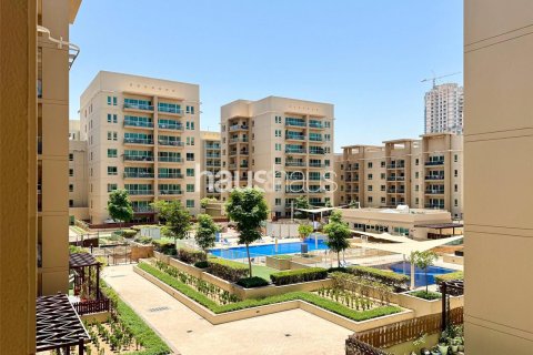 شقة في Al Ghozlan, طا غرينز, دبي 1غرف نوم, 76 م² رقم 43268 - صورة 1