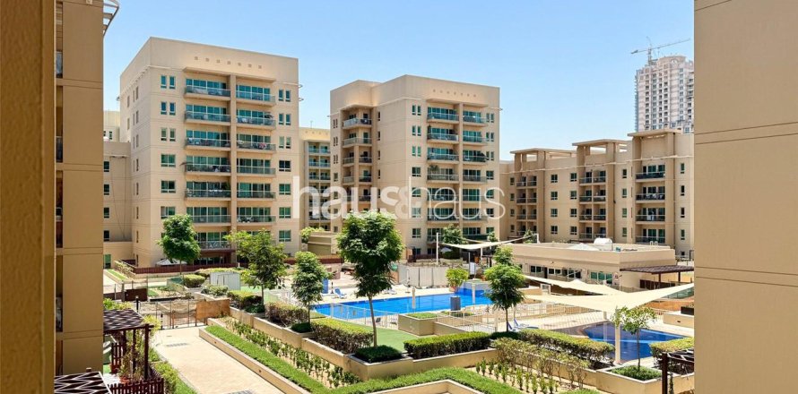 شقة في Al Ghozlan, طا غرينز, دبي 1غرف نوم, 76 م² رقم 43268
