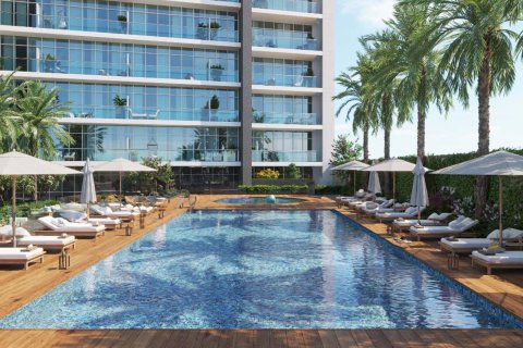 شقة في Downtown Jebel Ali, دبي 1غرف نوم, 66.1 م² رقم 7814 - صورة 1