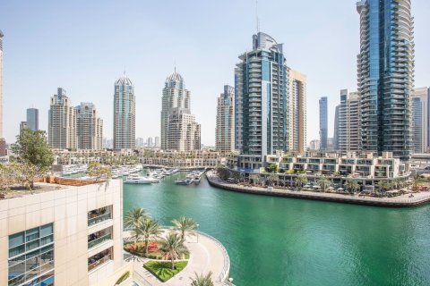 شقة في مرسى دبي, دبي 1غرف نوم, 57.5 م² رقم 7815 - صورة 1