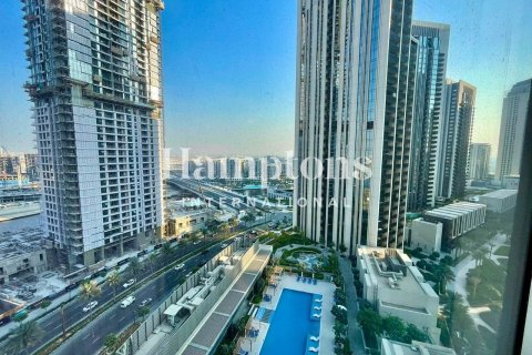 Снять в аренду квартиру в Dubai Creek Harbour (The Lagoons), Дубай: 1 спальня, 63.51963916м², № 84478 - фото 5
