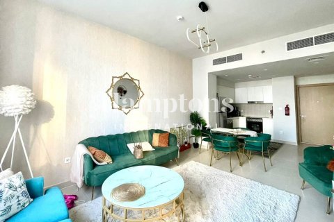 Снять в аренду квартиру в Dubai Creek Harbour (The Lagoons), Дубай: 1 спальня, 63.51963916м², № 84478 - фото 7