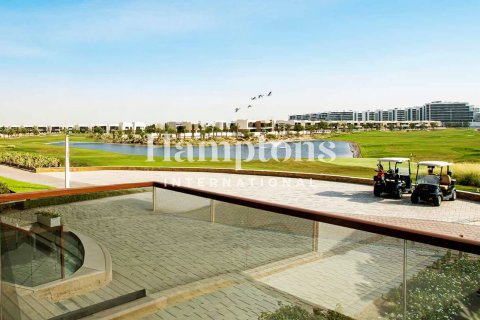 Apartamento en DAMAC Hills (Akoya by DAMAC), Dubai, 1 dormitorio, 69.49144400 m², № 84480 - foto 6