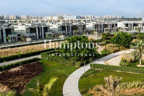 Apartamento en DAMAC Hills (Akoya by DAMAC), Dubai, 1 dormitorio, 69.49144400 m², № 84480 - foto 11