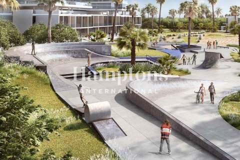 Apartamento en DAMAC Hills (Akoya by DAMAC), Dubai, 1 dormitorio, 69.49144400 m², № 84480 - foto 5