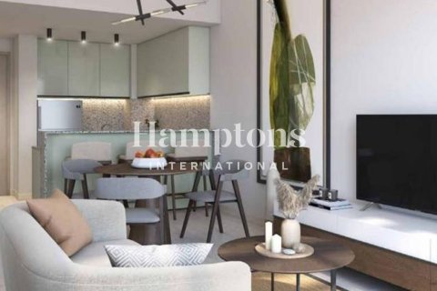 Apartamento en DAMAC Hills (Akoya by DAMAC), Dubai, 1 dormitorio, 69.49144400 m², № 84480 - foto 7