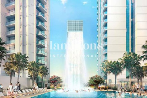 Apartamento en DAMAC Hills (Akoya by DAMAC), Dubai, 1 dormitorio, 69.49144400 m², № 84480 - foto 9