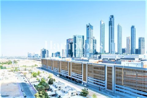 Apartamento en Zabeel, Dubai, 2 dormitorios, 111.94811500 m², № 84482 - foto 21