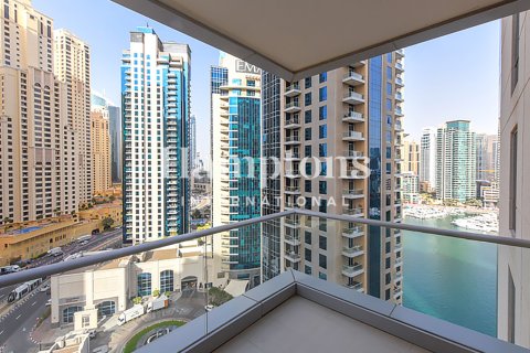 Apartamento en The Address Dubai Marina, Dubai Marina, Dubai, 2 dormitorios, 125.41905000 m², № 84479 - foto 10