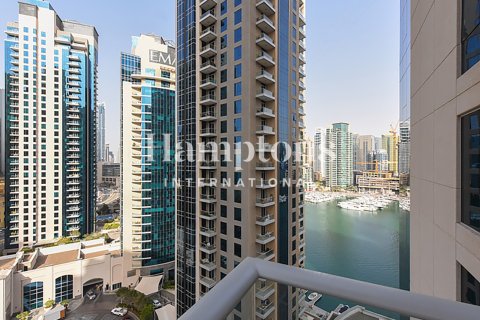 Apartamento en The Address Dubai Marina, Dubai Marina, Dubai, 2 dormitorios, 125.41905000 m², № 84479 - foto 15