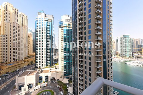 Apartamento en The Address Dubai Marina, Dubai Marina, Dubai, 2 dormitorios, 125.41905000 m², № 84479 - foto 16