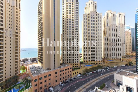 Apartamento en The Address Dubai Marina, Dubai Marina, Dubai, 2 dormitorios, 125.41905000 m², № 84479 - foto 7