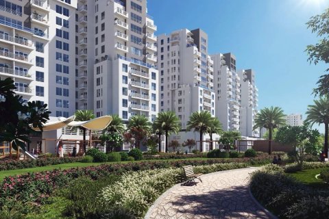 Купить квартиру в Джабаль-Али, Дубай: 2 спальни, 109.4м², № 49001 - фото 9