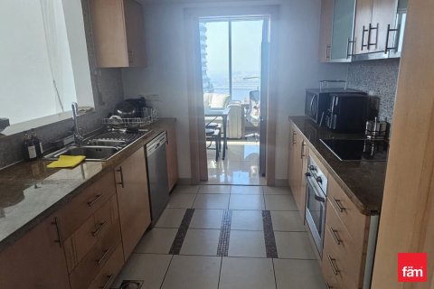 Appartement à Dubai Marina, Dubai, 2 chambres, 121 m², № 49002 - photo 6