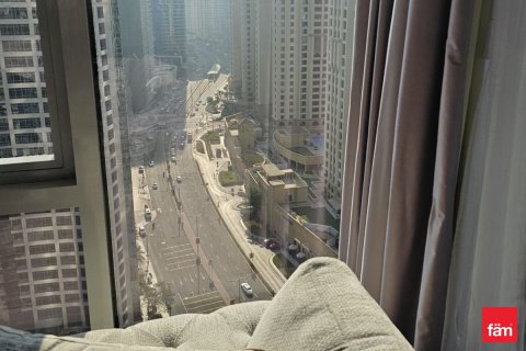 Appartement à Dubai Marina, Dubai, 2 chambres, 121 m², № 49002 - photo 8