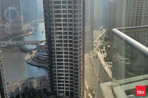 Appartement à Dubai Marina, Dubai, 2 chambres, 121 m², № 49002 - photo 9