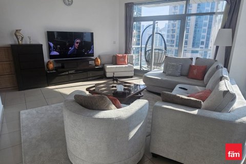 Appartement à Dubai Marina, Dubai, 2 chambres, 121 m², № 49002 - photo 2
