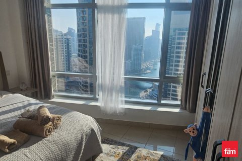 Appartement à Dubai Marina, Dubai, 2 chambres, 121 m², № 49002 - photo 5