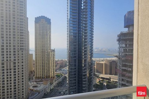 Appartement à Dubai Marina, Dubai, 2 chambres, 121 m², № 49002 - photo 1