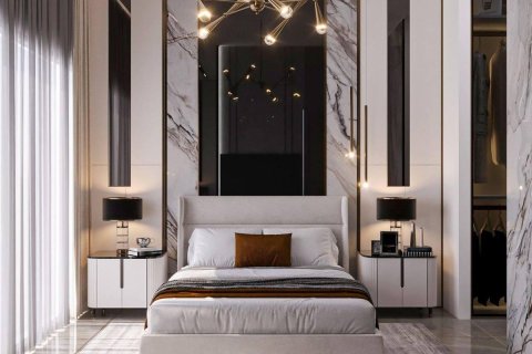 Apartamento en Al Satwa, Dubai, 1 dormitorio, 74.8 m², № 48999 - foto 3