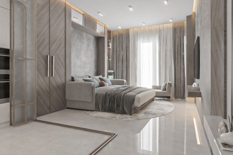 Apartamento en Al Satwa, Dubai, 1 dormitorio, 74.8 m², № 48999 - foto 4