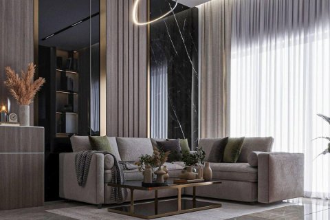 Apartamento en Al Satwa, Dubai, 1 dormitorio, 74.8 m², № 48999 - foto 2