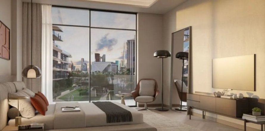 شقة في الوصل, دبي 1غرف نوم, 86.8 م² رقم 49005